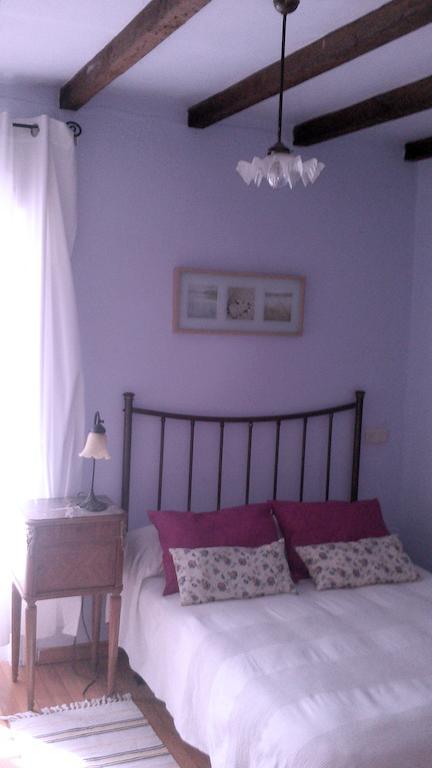La Montanesuca Hotell Comillas Rum bild