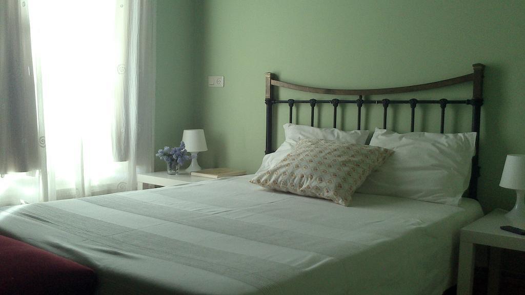 La Montanesuca Hotell Comillas Rum bild