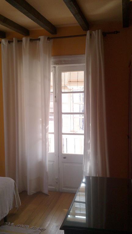 La Montanesuca Hotell Comillas Rum bild